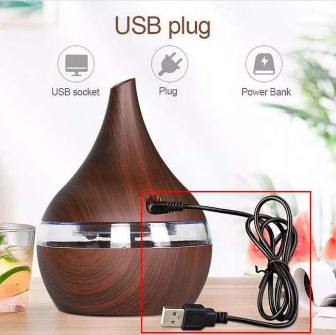 Aromatherapy Electrical Diffuser