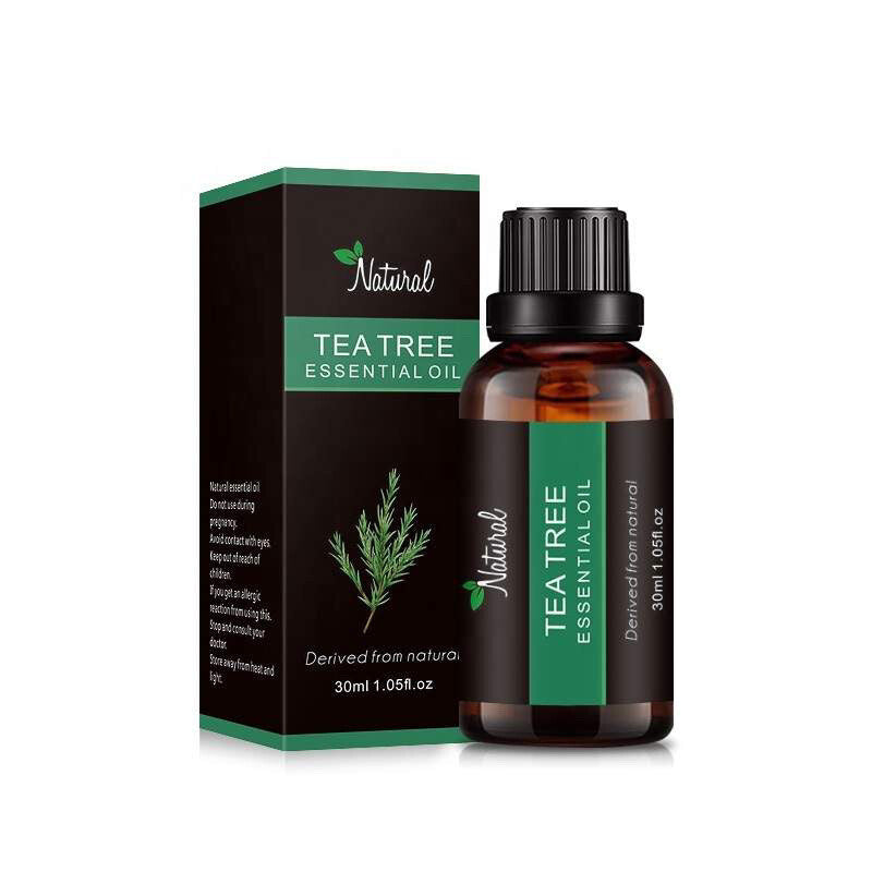 Aromatherapy Essential Oil