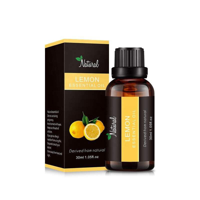 Aromatherapy Essential Oil