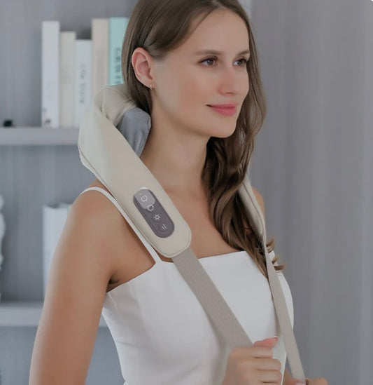 Neck massager