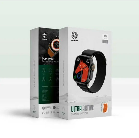 Ulta active - GreenLion