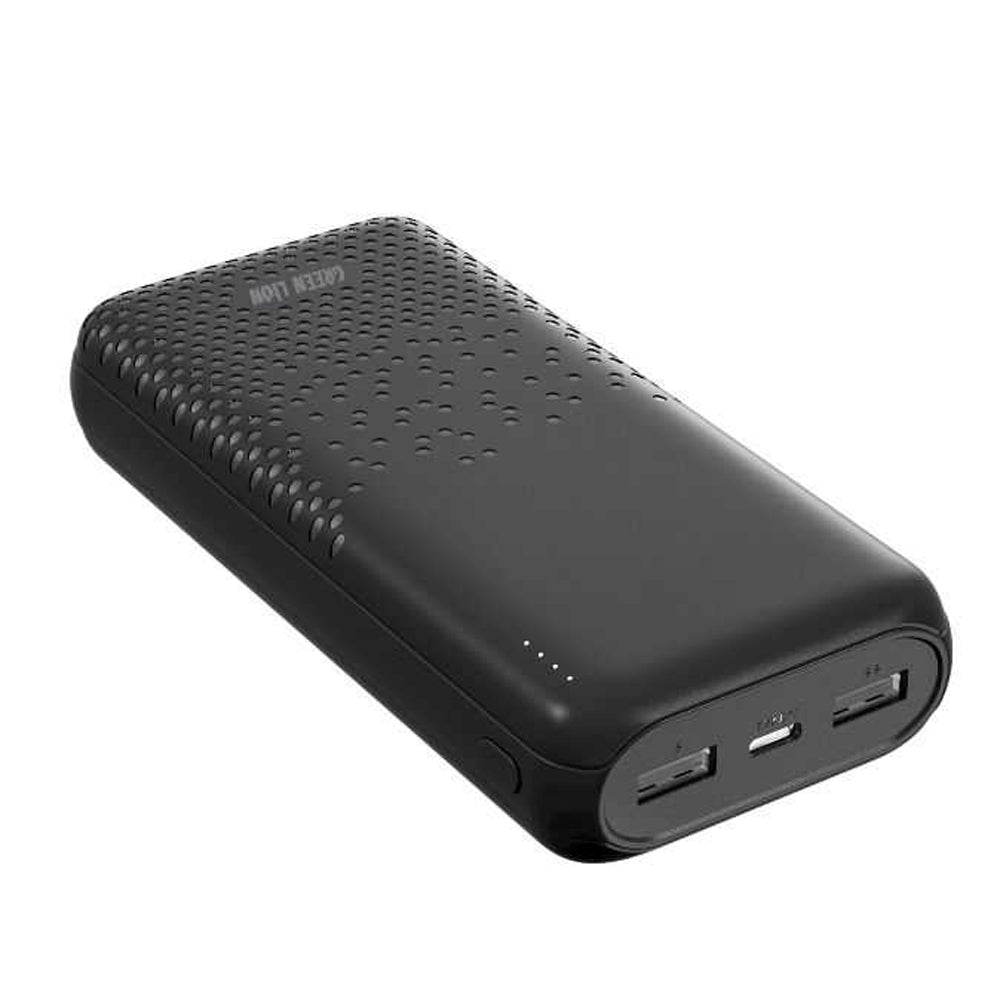 Power bank roam 20000 GreenLion