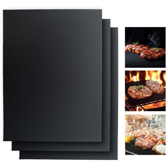 BBQ Mat Reusable