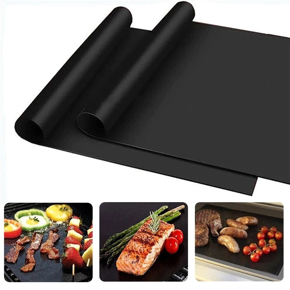 BBQ Mat Reusable