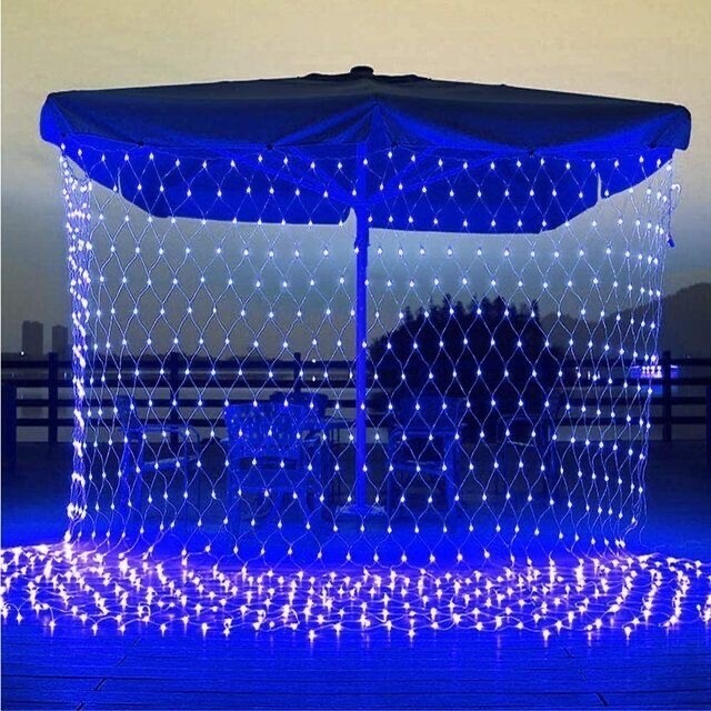 Festival Net Lights