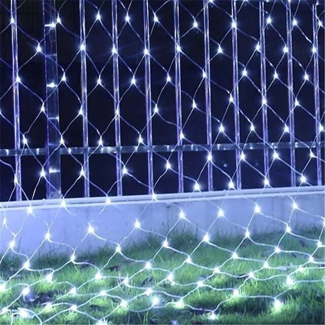 Festival Net Lights