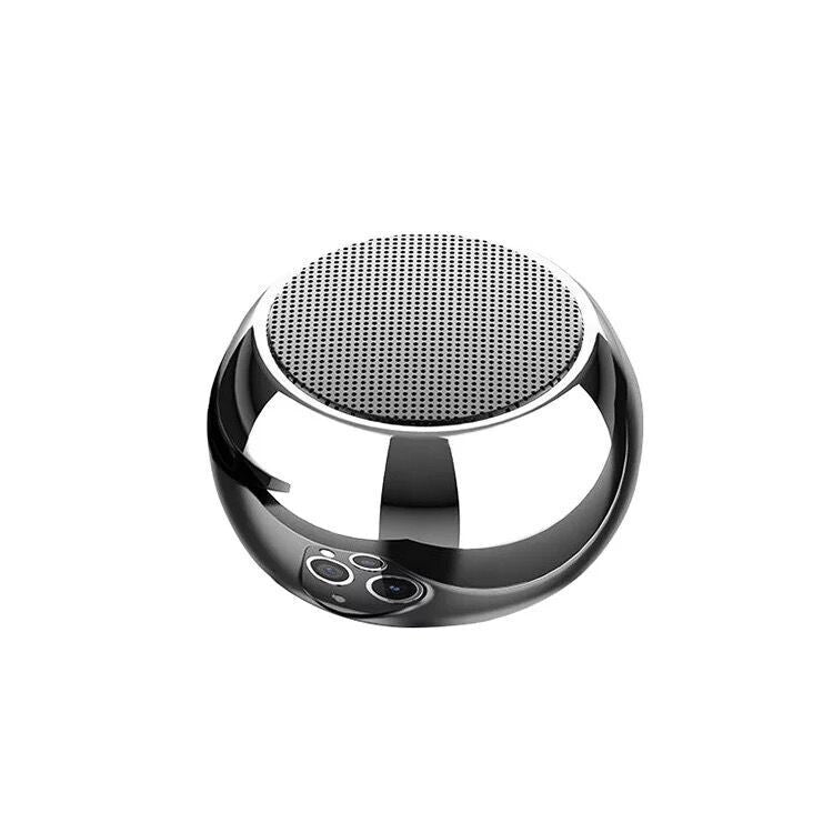 Mini Portable Speaker