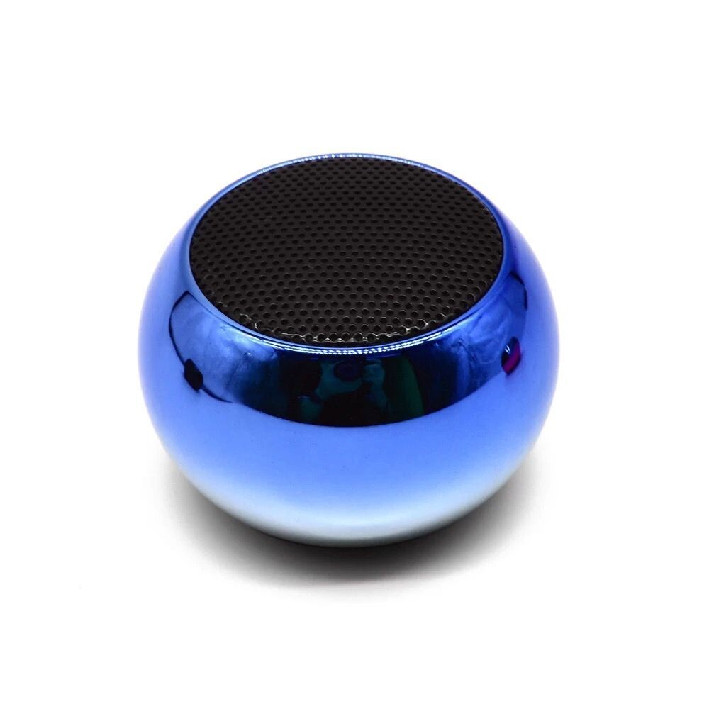 Mini Portable Speaker