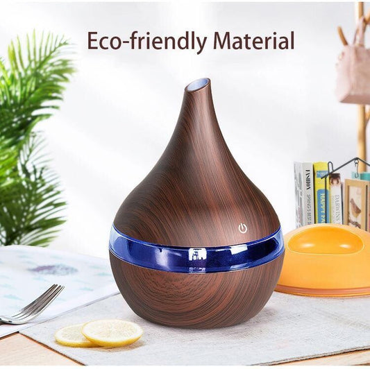 Aromatherapy Electrical Diffuser