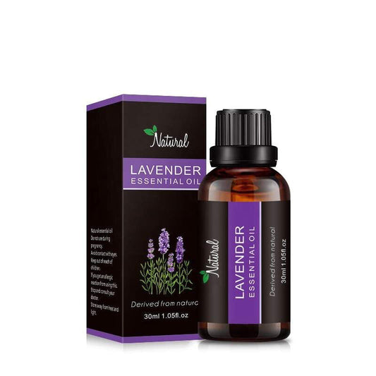 Aromatherapy Essential Oil