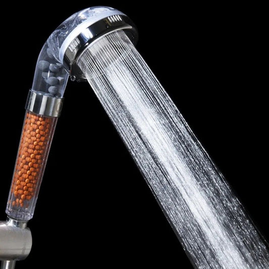 Ionic Shower Head