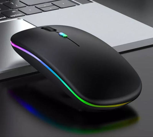 Wireless Mouse