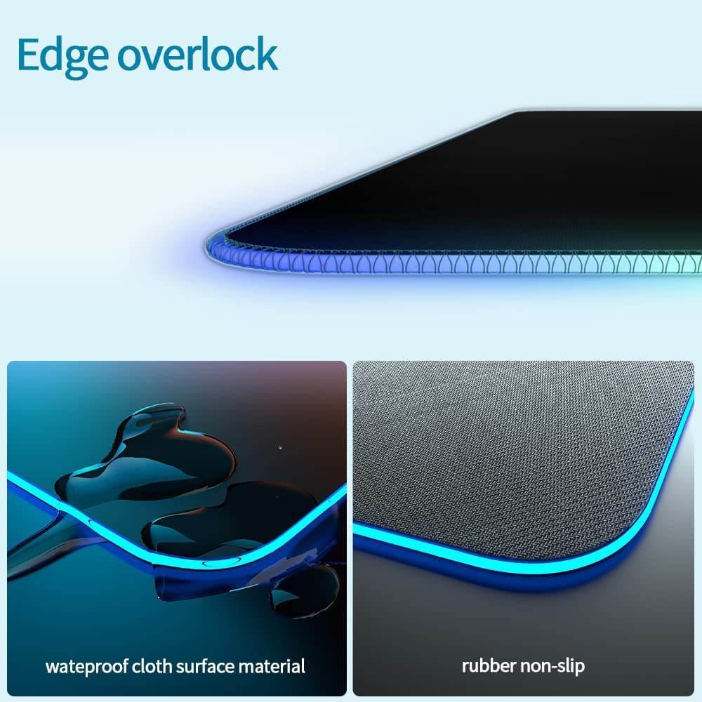 Wireless Charging Mousepad