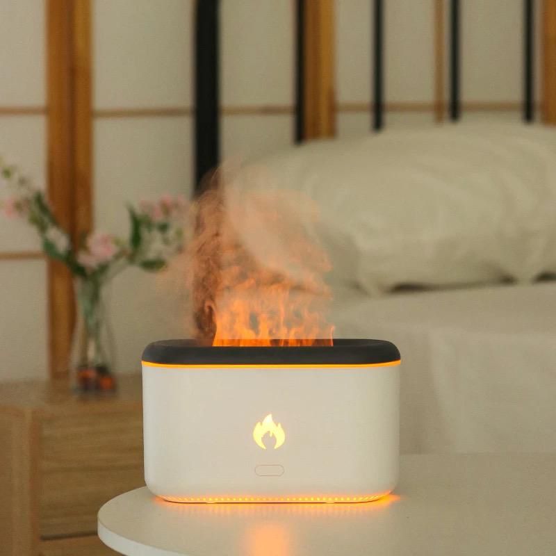 Flame Aroma Diffuser