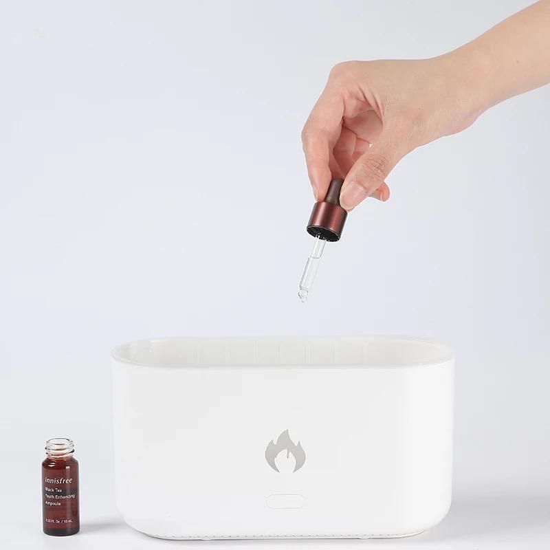 Flame Aroma Diffuser