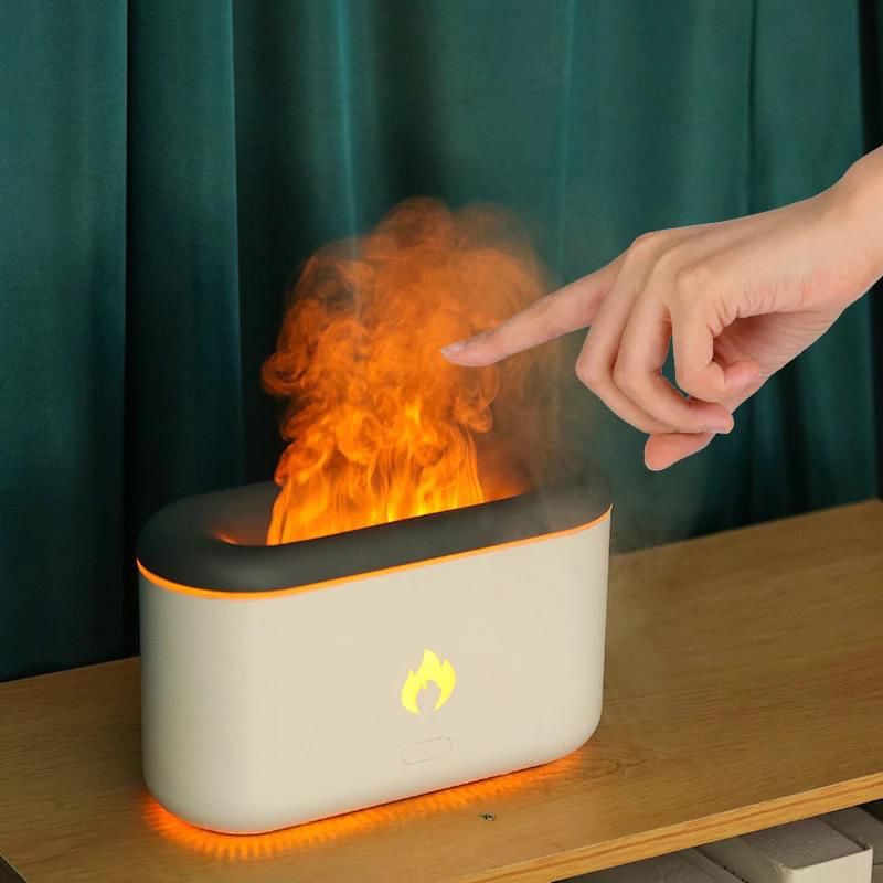 Flame Aroma Diffuser