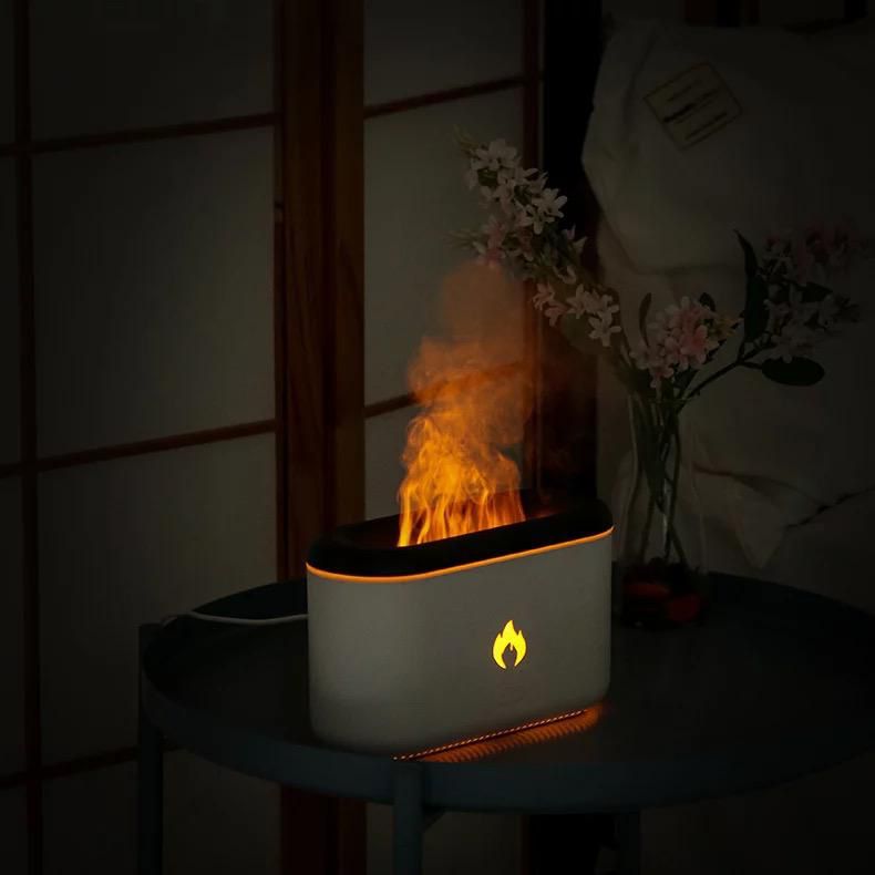 Flame Aroma Diffuser