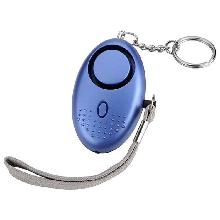 Alarm Key Chain