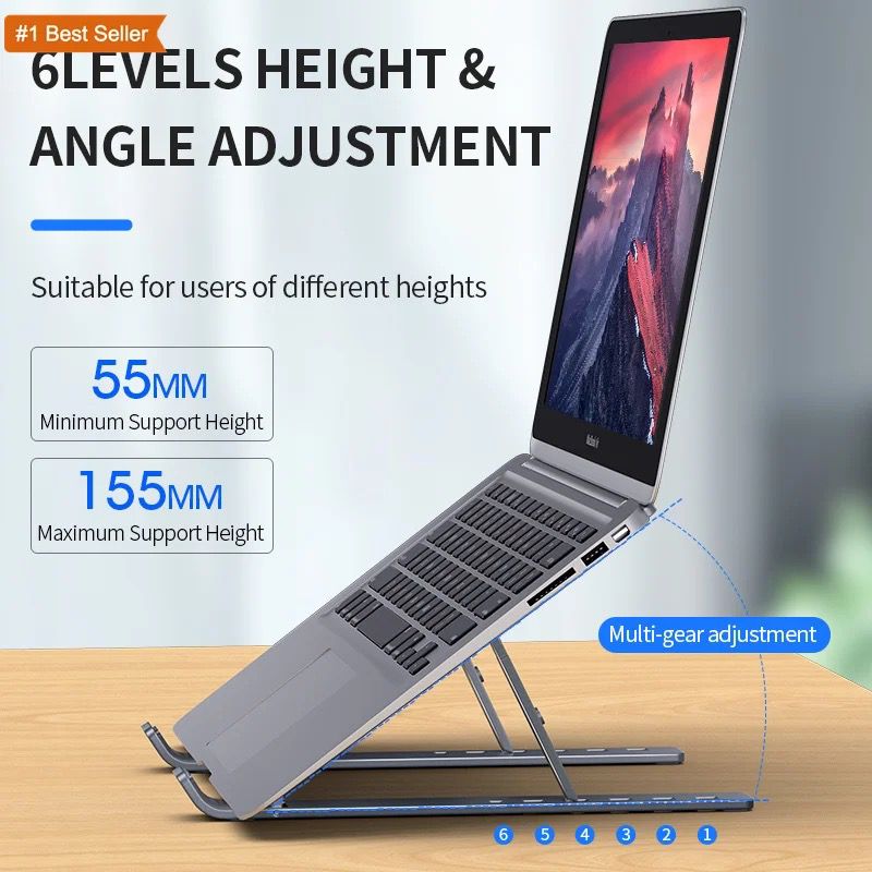 Laptop Stand