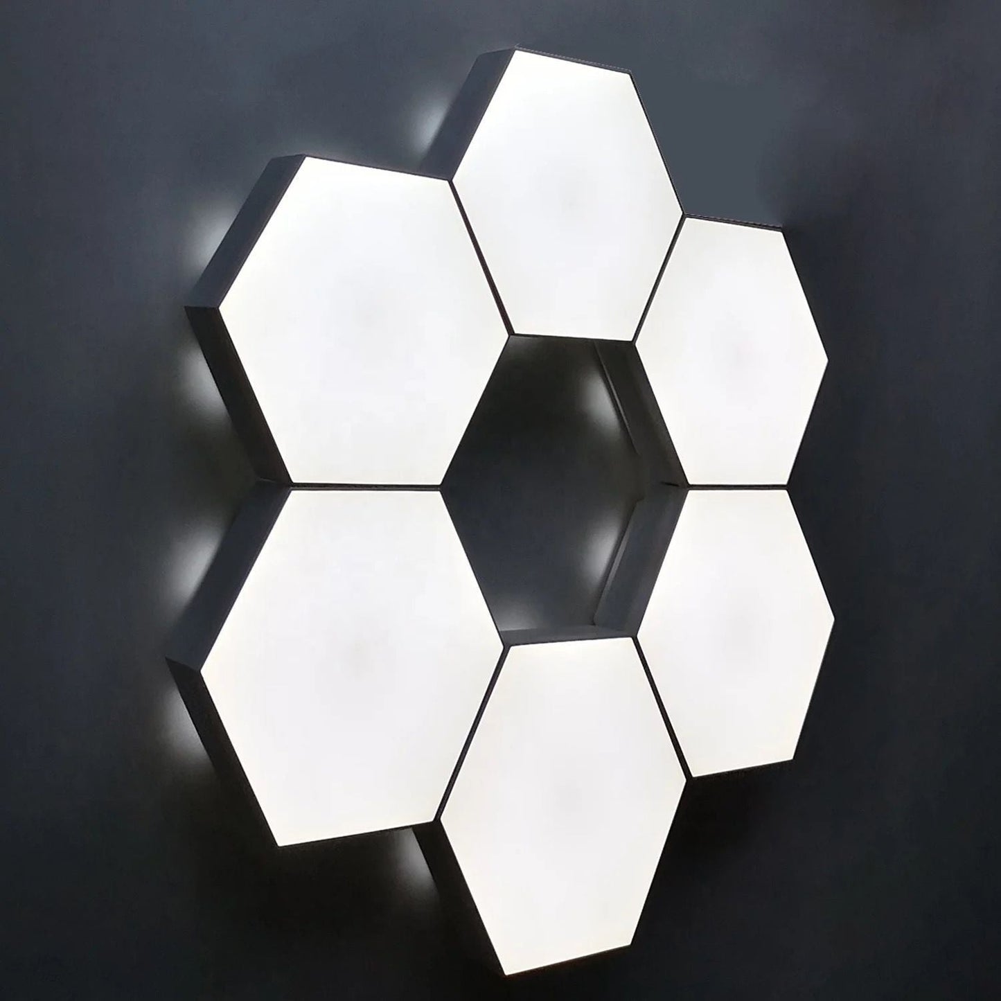 Hexagon Lights