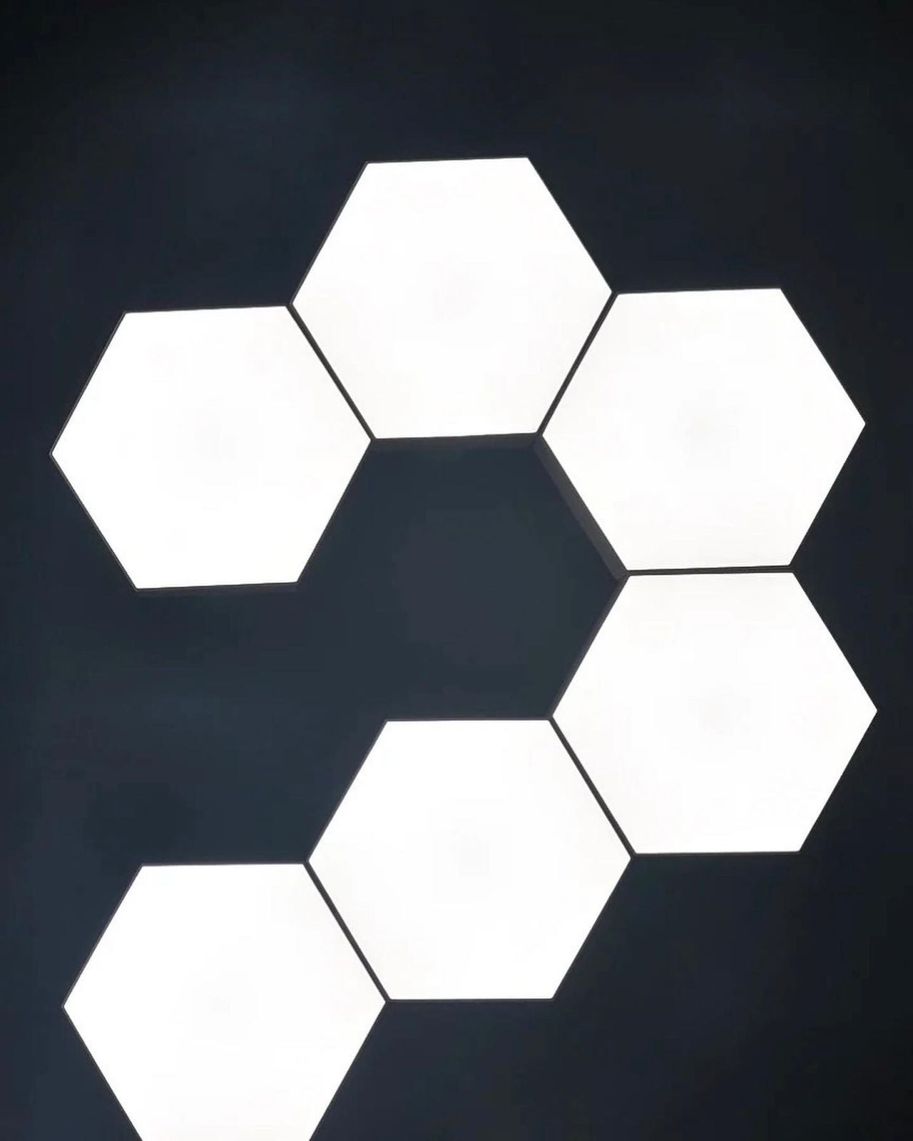 Hexagon Lights