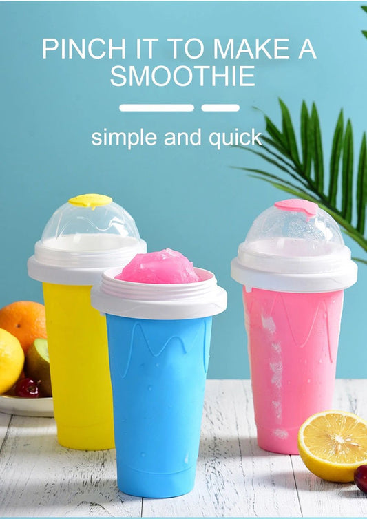 Slushy Cup